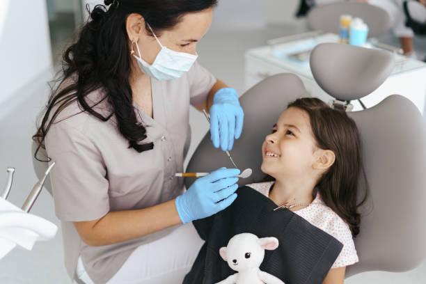 Best Broken or Cracked Tooth Emergency Dentist in Edgewater, MD