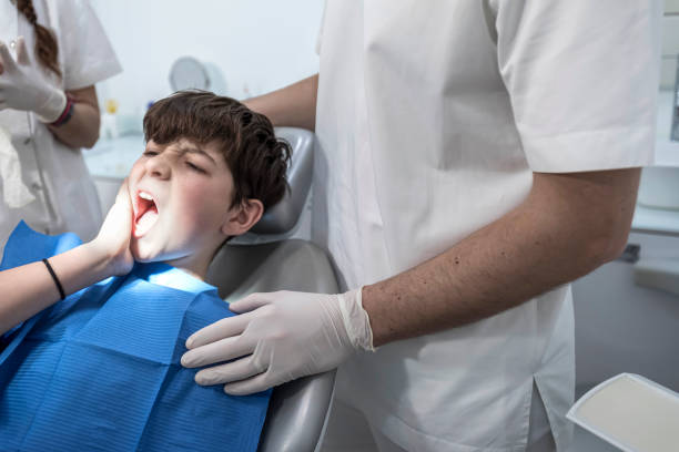 Best Emergency Dentist for Knocked-Out Tooth in Edgewater, MD