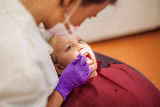 Best Weekend Emergency Dentist in Edgewater, MD