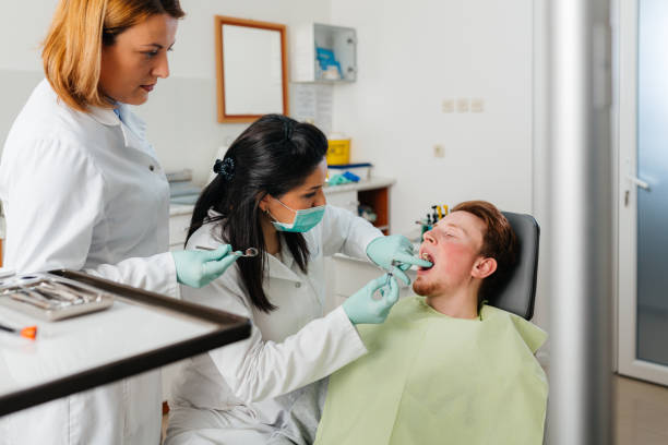 Best Emergency Dental Care for Abscessed Tooth in Edgewater, MD