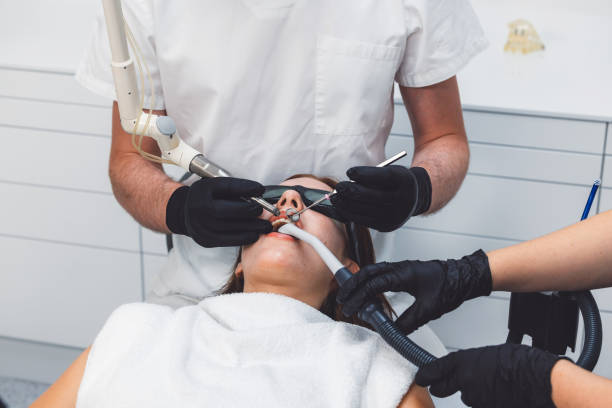 Best Emergency Dental Services for Seniors in Edgewater, MD