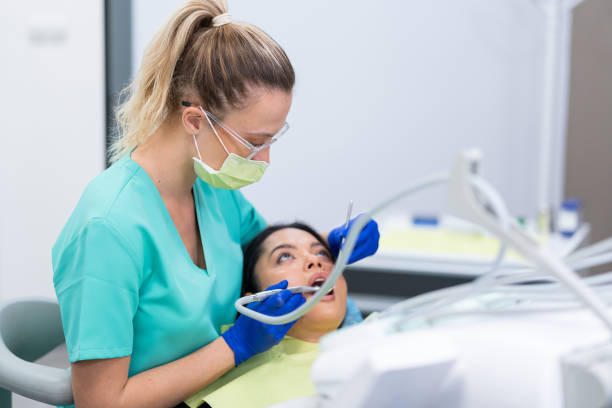 Best Emergency Root Canal Treatment in Edgewater, MD